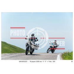 copy of copy of copy of MONTE GRAPPA - 18 - 06 - 2026 ORA 10.00/11.00 N°001