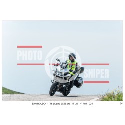 MONTE GRAPPA - 18 - 06 - 2026 ORA 11.00/12.00 N°024
