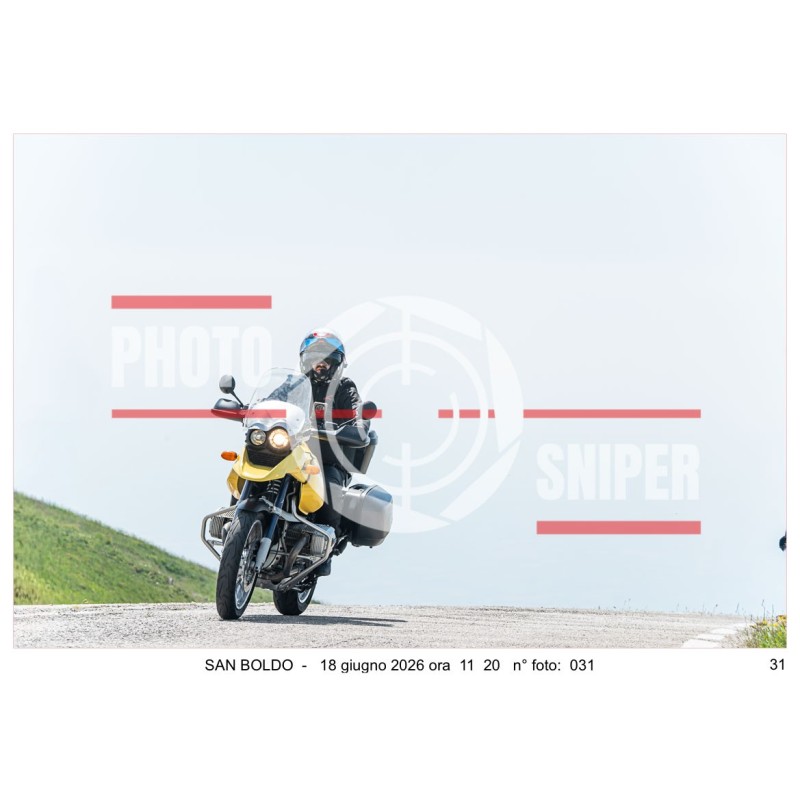 MONTE GRAPPA - 18 - 06 - 2026 ORA 11.00/12.00 N°031