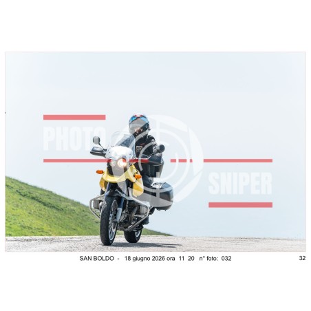 MONTE GRAPPA - 18 - 06 - 2026 ORA 11.00/12.00 N°032