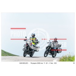 MONTE GRAPPA - 18 - 06 - 2026 ORA 11.00/12.00 N°033