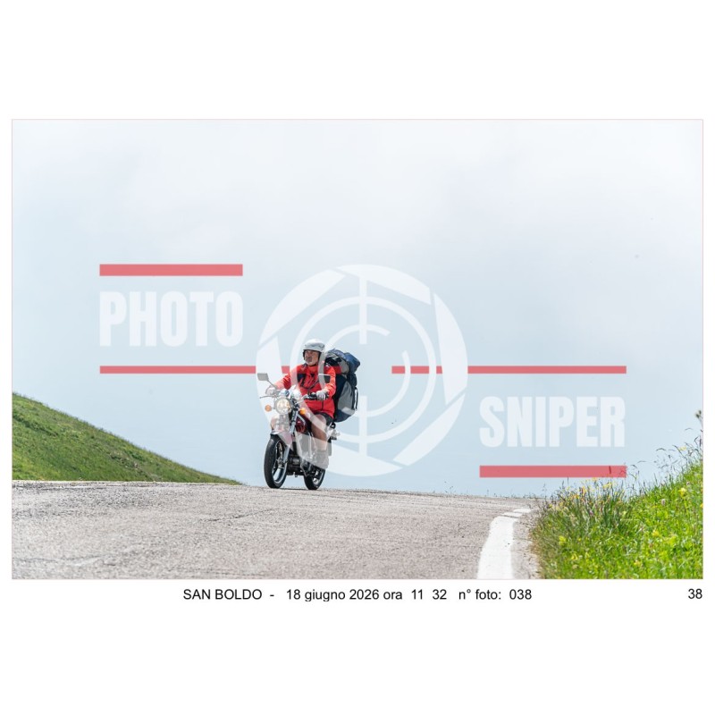 copy of copy of copy of MONTE GRAPPA - 18 - 06 - 2026 ORA 10.00/11.00 N°001