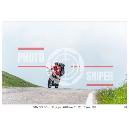 copy of copy of copy of MONTE GRAPPA - 18 - 06 - 2026 ORA 10.00/11.00 N°001