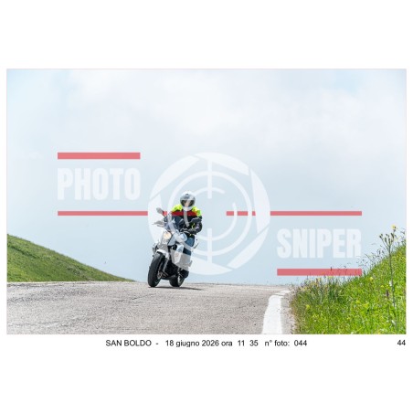 MONTE GRAPPA - 18 - 06 - 2026 ORA 11.00/12.00 N°044
