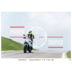 MONTE GRAPPA - 18 - 06 - 2026 ORA 11.00/12.00 N°045
