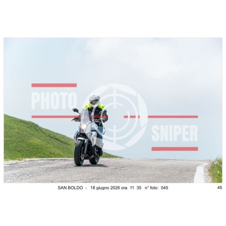 MONTE GRAPPA - 18 - 06 - 2026 ORA 11.00/12.00 N°045