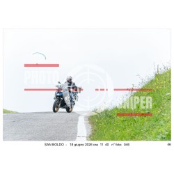 MONTE GRAPPA - 18 - 06 - 2026 ORA 11.00/12.00 N°046