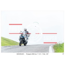 MONTE GRAPPA - 18 - 06 - 2026 ORA 11.00/12.00 N°047