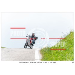 MONTE GRAPPA - 18 - 06 - 2026 ORA 11.00/12.00 N°048