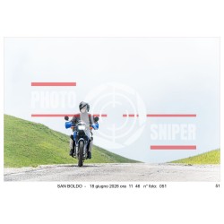 MONTE GRAPPA - 18 - 06 - 2026 ORA 11.00/12.00 N°051