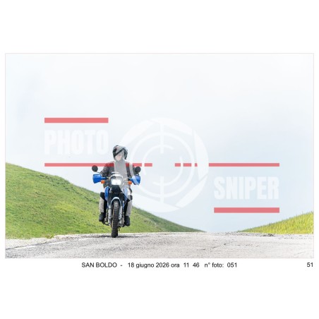 MONTE GRAPPA - 18 - 06 - 2026 ORA 11.00/12.00 N°051