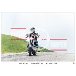 MONTE GRAPPA - 18 - 06 - 2026 ORA 11.00/12.00 N°054