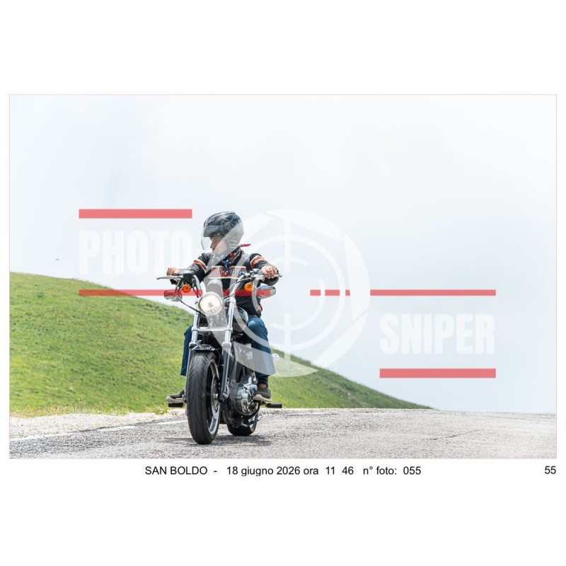 MONTE GRAPPA - 18 - 06 - 2026 ORA 11.00/12.00 N°055