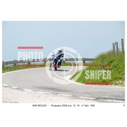 MONTE GRAPPA - 18 - 06 - 2026 ORA 12.00/12300 N°005