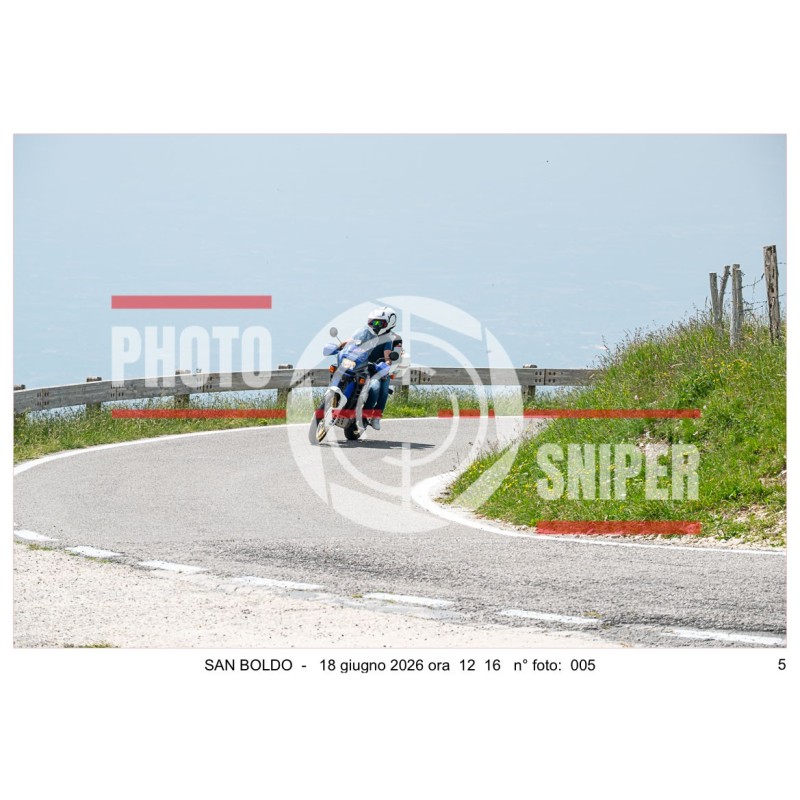 MONTE GRAPPA - 18 - 06 - 2026 ORA 12.00/12300 N°005