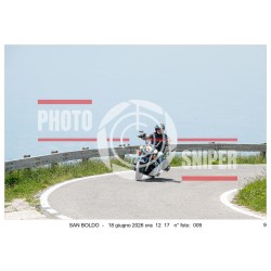MONTE GRAPPA - 18 - 06 - 2026 ORA 12.00/13.00 N°009