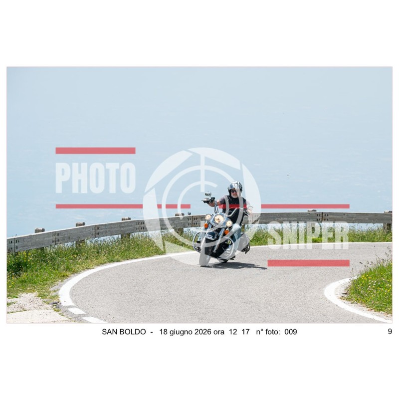 MONTE GRAPPA - 18 - 06 - 2026 ORA 12.00/13.00 N°009