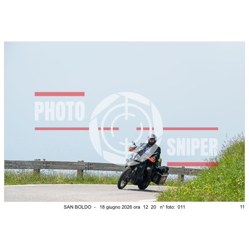 MONTE GRAPPA - 18 - 06 - 2026 ORA 12.00/12300 N°011