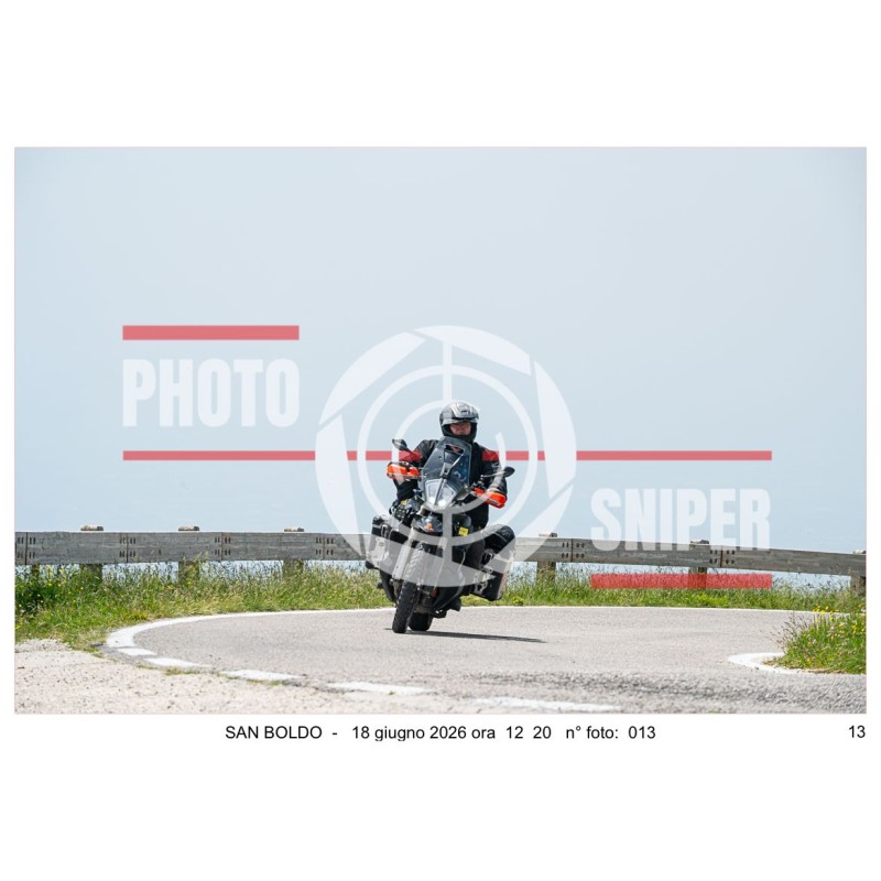 MONTE GRAPPA - 18 - 06 - 2026 ORA 12.00/12300 N°013