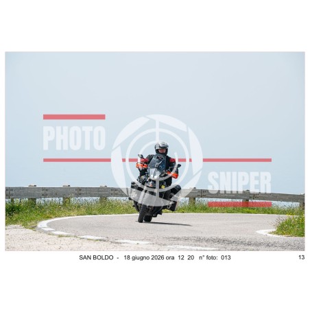 MONTE GRAPPA - 18 - 06 - 2026 ORA 12.00/12300 N°013