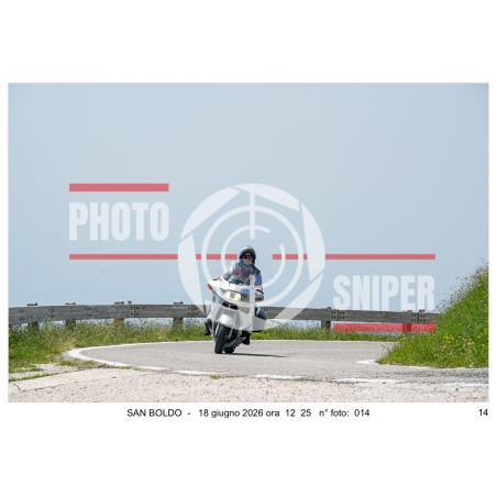 MONTE GRAPPA - 18 - 06 - 2026 ORA 12.00/12300 N°014