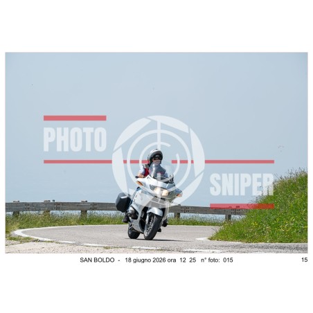 MONTE GRAPPA - 18 - 06 - 2026 ORA 12.00/12300 N°015