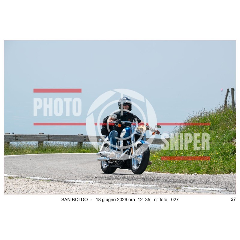 MONTE GRAPPA - 18 - 06 - 2026 ORA 12.00/12300 N°027