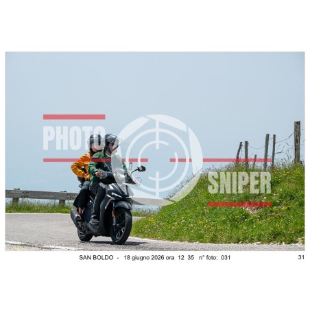 MONTE GRAPPA - 18 - 06 - 2026 ORA 12.00/12300 N°031