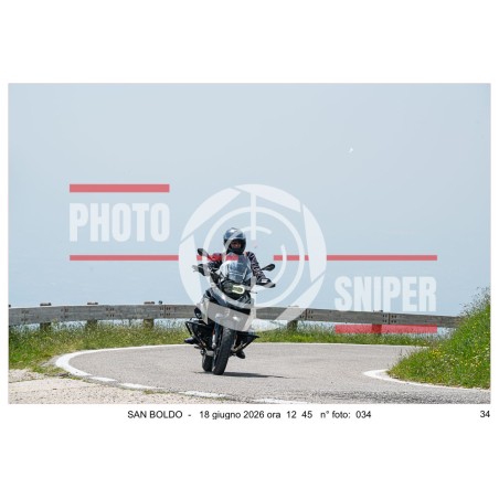 MONTE GRAPPA - 18 - 06 - 2026 ORA 12.00/12300 N°034