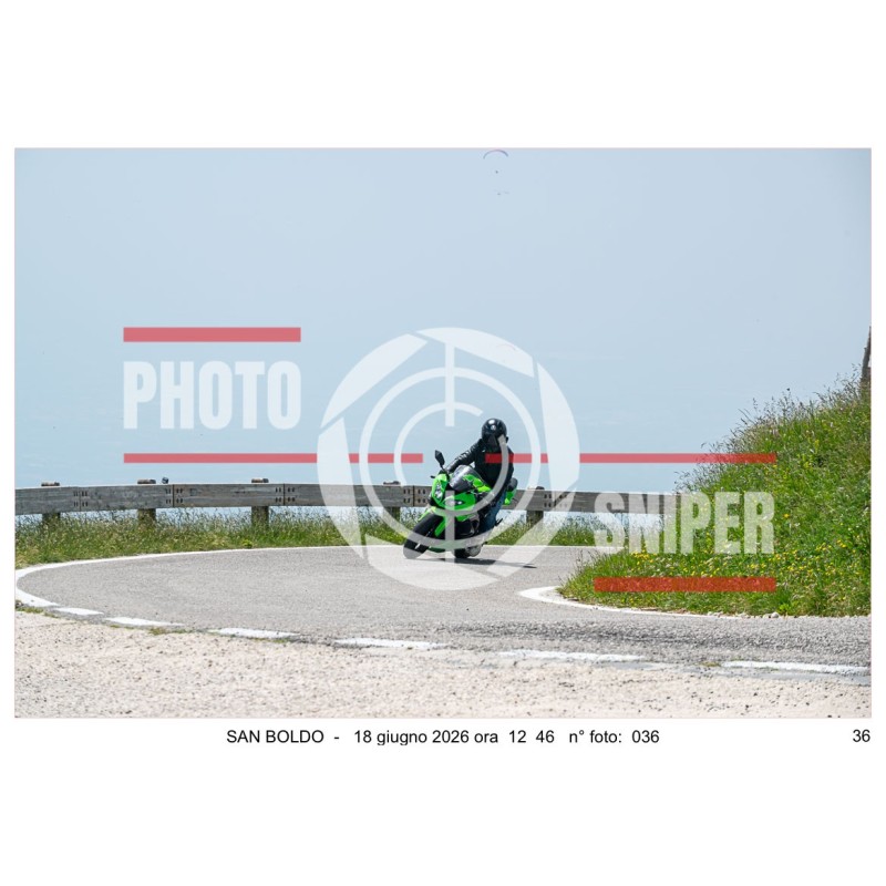 MONTE GRAPPA - 18 - 06 - 2026 ORA 12.00/12300 N°036