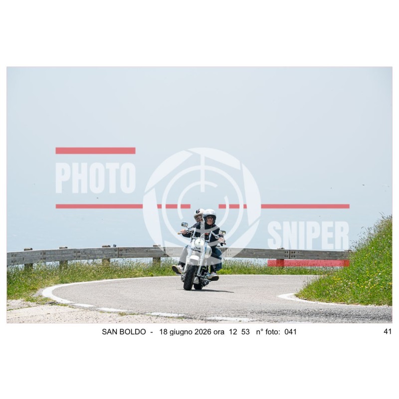 MONTE GRAPPA - 18 - 06 - 2026 ORA 12.00/12300 N°041