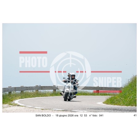 MONTE GRAPPA - 18 - 06 - 2026 ORA 12.00/12300 N°041
