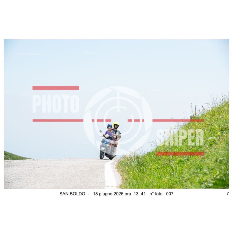 copy of MONTE GRAPPA - 18 - 06 - 2026 ORA 13.00/15.00 N°001