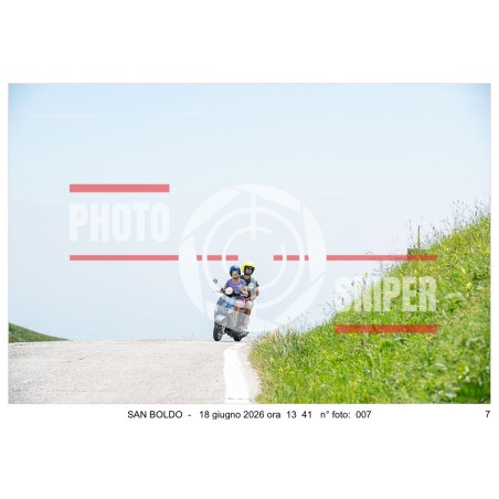 copy of MONTE GRAPPA - 18 - 06 - 2026 ORA 13.00/15.00 N°001