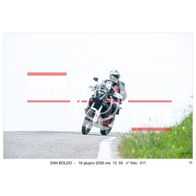 copy of MONTE GRAPPA - 18 - 06 - 2026 ORA 13.00/15.00 N°001