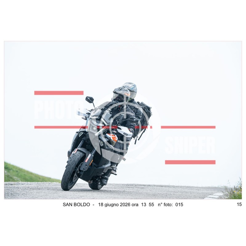 MONTE GRAPPA - 18 - 06 - 2026 ORA 13.00/15.00 N°015
