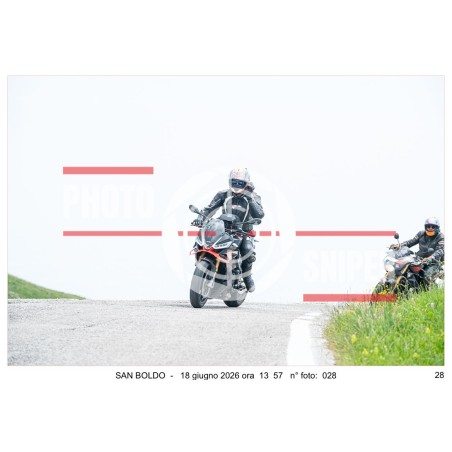 MONTE GRAPPA - 18 - 06 - 2026 ORA 13.00/15.00 N°028