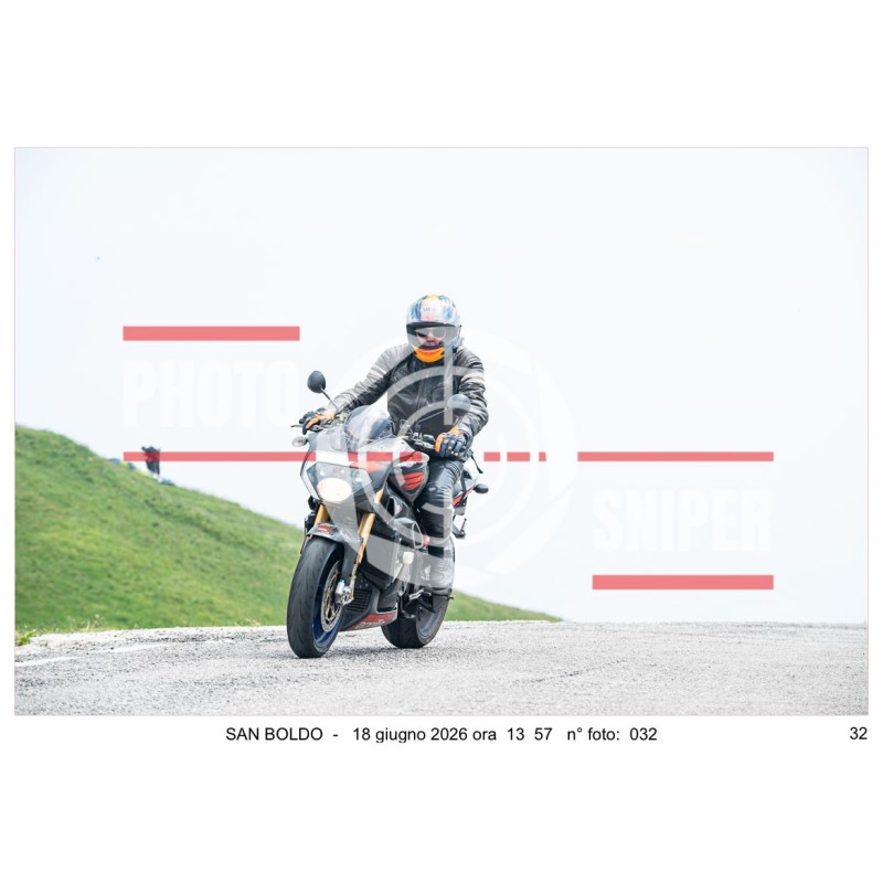 MONTE GRAPPA - 18 - 06 - 2026 ORA 13.00/15.00 N°032