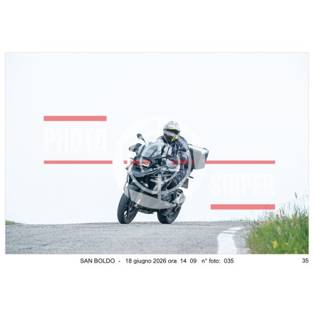 MONTE GRAPPA - 18 - 06 - 2026 ORA 13.00/15.00 N°035