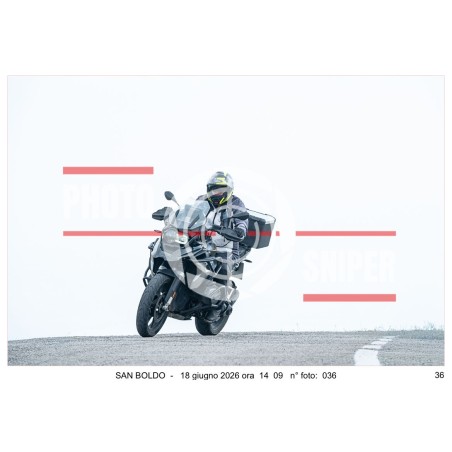 MONTE GRAPPA - 18 - 06 - 2026 ORA 13.00/15.00 N°036