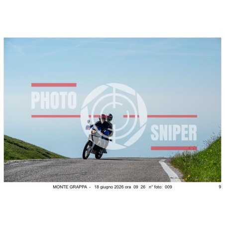 copy of MONTE GRAPPA - 18 - 06 - 2026 ORA 13.00/15.00 N°001