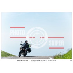 copy of MONTE GRAPPA - 18 - 06 - 2026 ORA 9.00 - 10.00. N°001