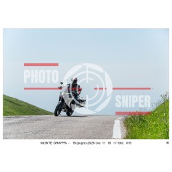 MONTE GRAPPA - 18 - 06 - 2026 ORA 11.00 - 12.00. N°016