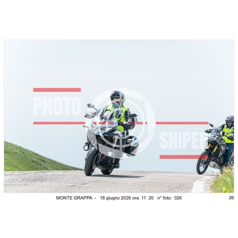 copy of MONTE GRAPPA - 18 - 06 - 2026 ORA 11.00 - 12.00. N°001