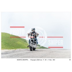 MONTE GRAPPA - 18 - 06 - 2026 ORA 11.00 - 12.00. N°053