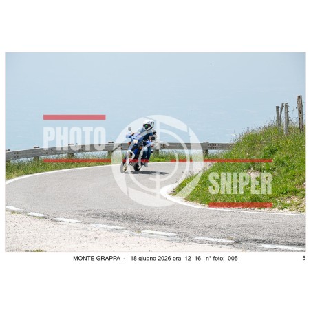 copy of MONTE GRAPPA - 18 - 06 - 2026 ORA 12.00 - 13.00. N°001
