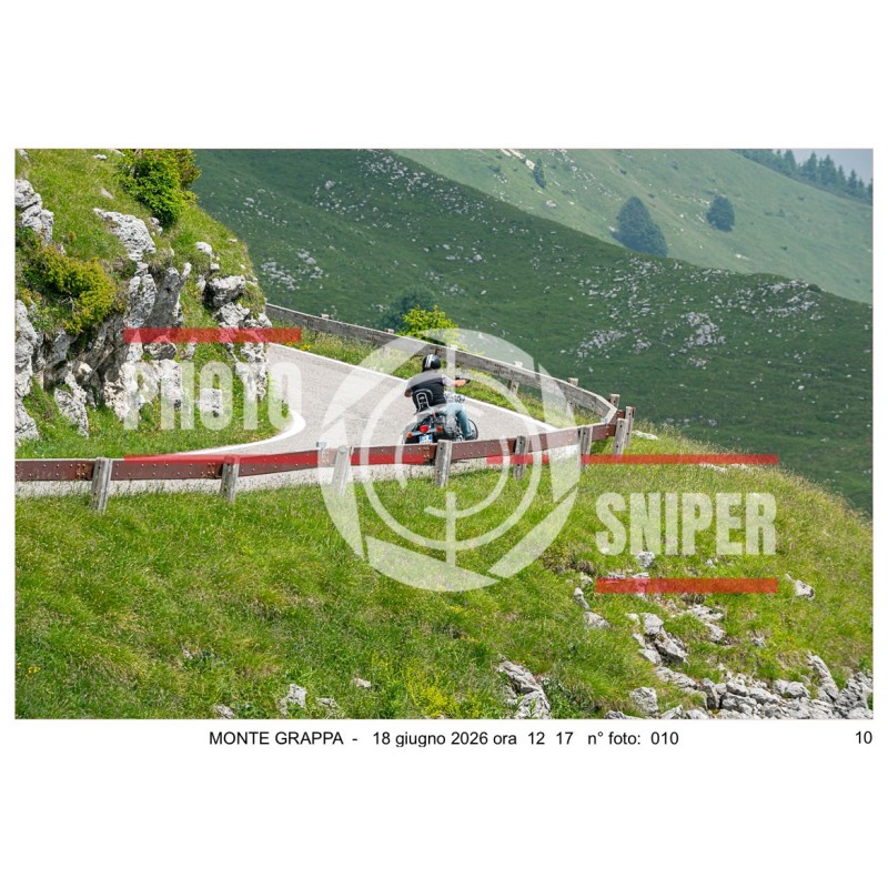 copy of MONTE GRAPPA - 18 - 06 - 2026 ORA 12.00 - 13.00. N°001