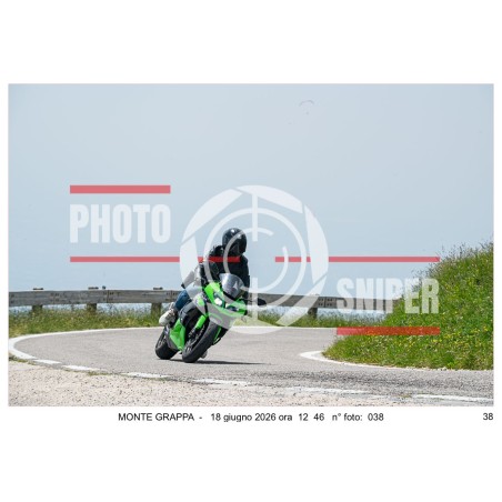 copy of MONTE GRAPPA - 18 - 06 - 2026 ORA 12.00 - 13.00. N°001