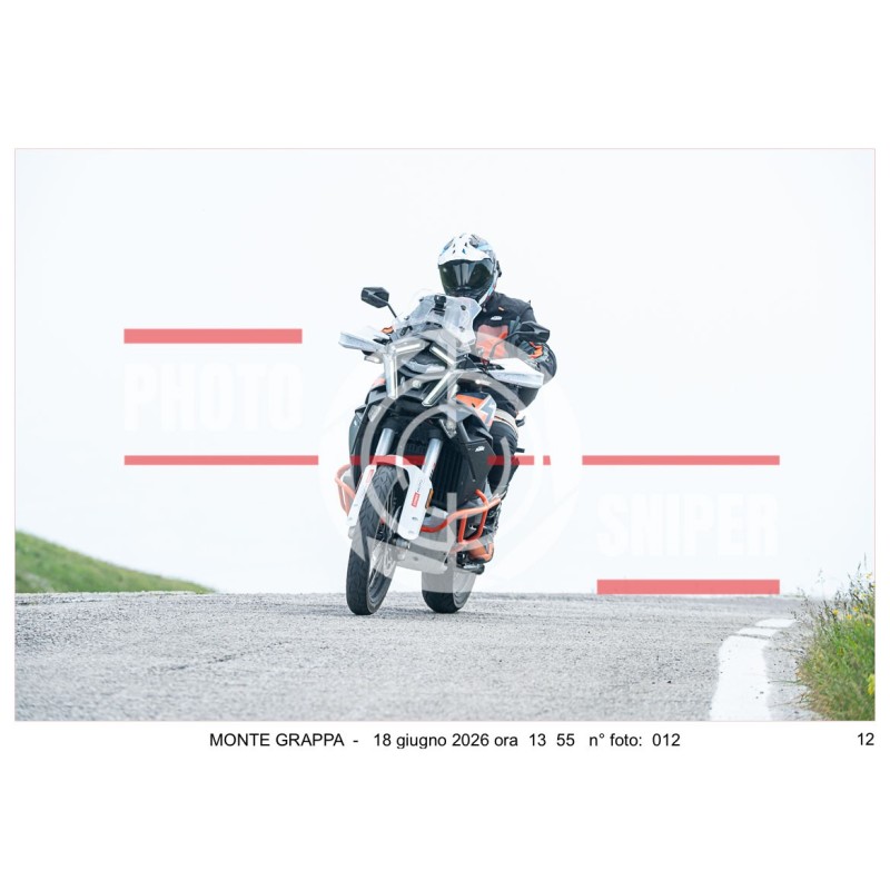 copy of MONTE GRAPPA - 18 - 06 - 2026 ORA 13.00 - 15.00. N°001