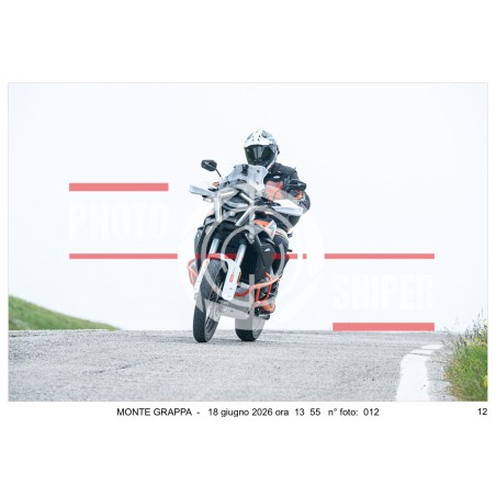 copy of MONTE GRAPPA - 18 - 06 - 2026 ORA 13.00 - 15.00. N°001